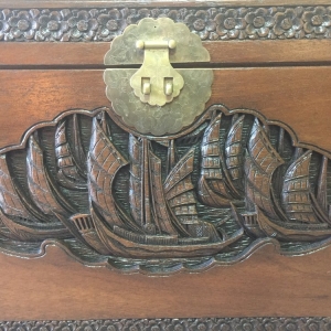 Photo of Old Friends Furniture Refinishing
