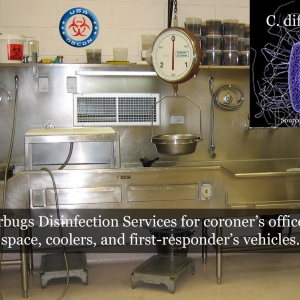 Photo of USA Decon