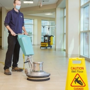 Photo of Camilo's Janitorial Maintenance Service