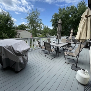 Photo of Quality Painting & Home Remodeling
