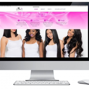 Photo of My Atlanta Web Design