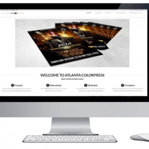 Photo of My Atlanta Web Design