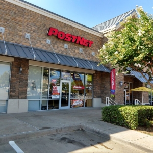 Rockwall PostNet