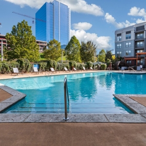 Photo of Eleven North Apartments