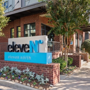 Photo of Eleven North Apartments