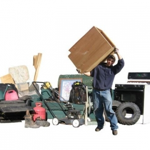Photo of U Call We Haul
