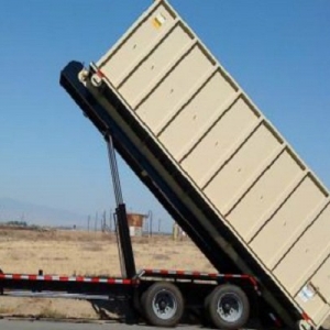 Photo of U Call We Haul