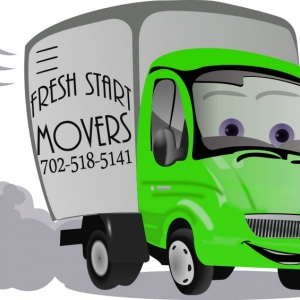 Photo of Fresh Start Movers