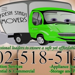 Photo of Fresh Start Movers