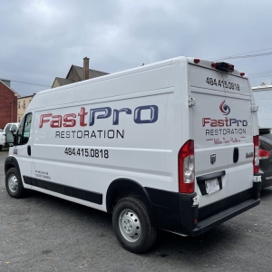 Photo of Fast Pro Restoration