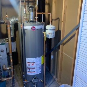 Photo of Invest Plumbing & Boiler Service