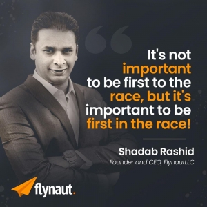 Photo of Flynaut LLC - Mobile App Development Company
