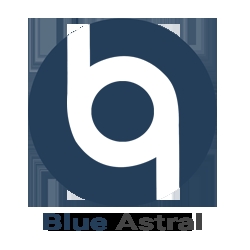Photo of Blue Astral