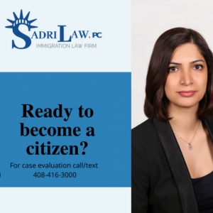 Photo of Sadri Law, P.C.