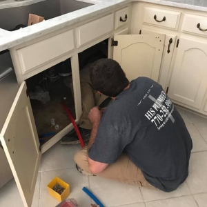 Photo of HIS Plumber