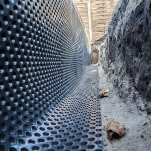 Photo of Kitsap Drainage and Waterproofing