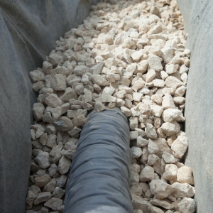 Photo of Kitsap Drainage and Waterproofing