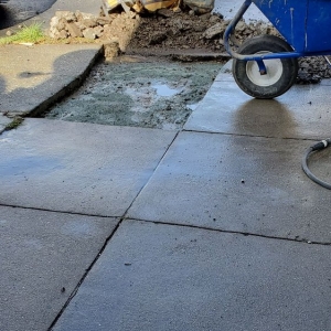 San Francisco Solution Construction