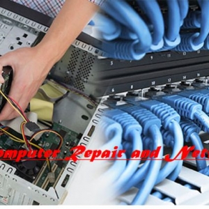 Photo of Adam's Computer Repair and Network Services