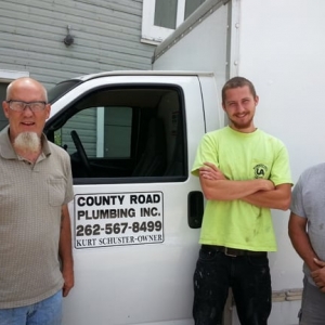 Photo of County Road Plumbing