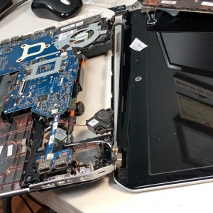 Photo of Computers Reborn