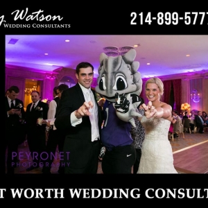 Photo of Kay Watson Wedding Consultants