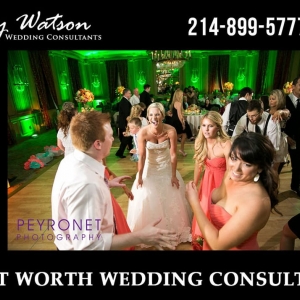Photo of Kay Watson Wedding Consultants