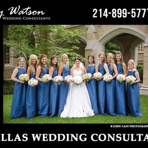 Photo of Kay Watson Wedding Consultants
