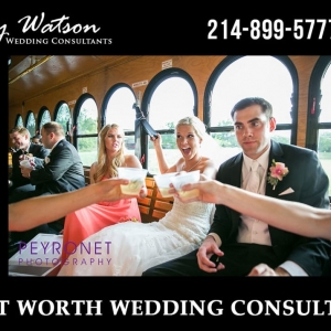 Photo of Kay Watson Wedding Consultants