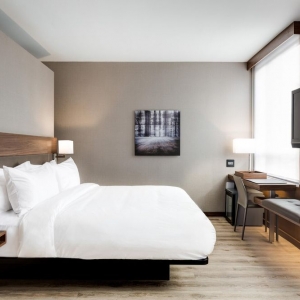 Photo of AC Hotel by Marriott Charlotte SouthPark