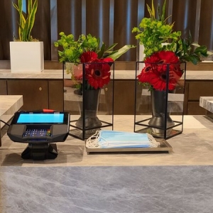 Photo of AC Hotel by Marriott Charlotte SouthPark