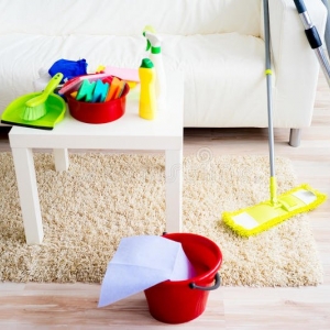 Loganville Mawmaw’s Cleaning Service