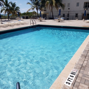 Photo of Blue Crown Pool Services