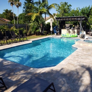 Photo of Blue Crown Pool Services