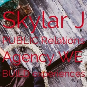 Photo of Skylar J Public Relations Agency