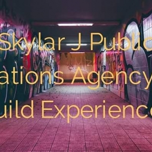 Photo of Skylar J Public Relations Agency