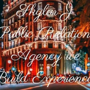 Photo of Skylar J Public Relations Agency