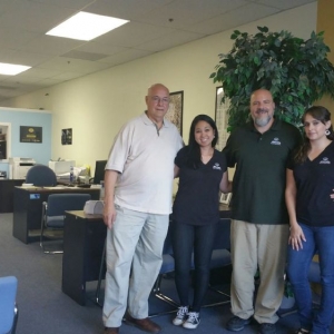 Photo of Allstate Insurance Agent: James Fagiana