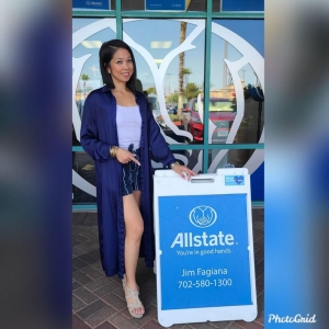 Photo of Allstate Insurance Agent: James Fagiana
