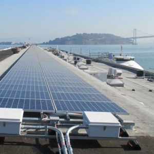 Photo of Cobalt Power Systems
