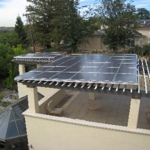 Photo of Cobalt Power Systems