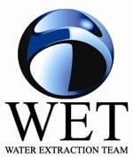 Photo of Water Extraction Team