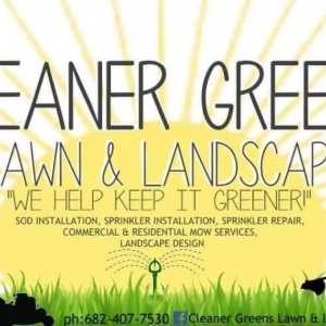 Photo of Cleaner Greens Lawn and Landscape