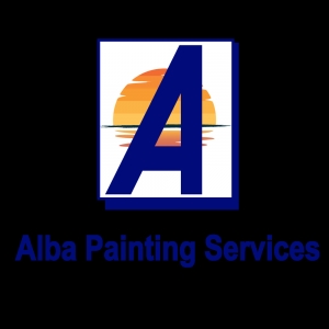 Dallas Alba Painting