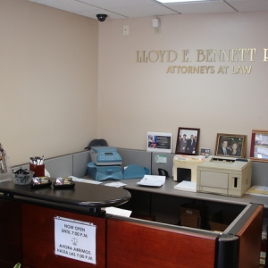 Photo of The Law Offices of Lloyd E. Bennett Esq, PC