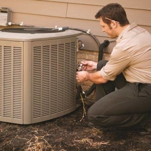 Photo of Alison Mechanical Heating and Cooling