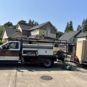 Photo of Stutzman & Kropf Contractors