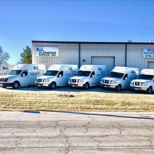 Photo of B & L Plumbing Service