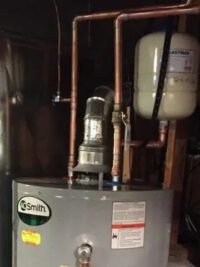 Photo of B & L Plumbing Service