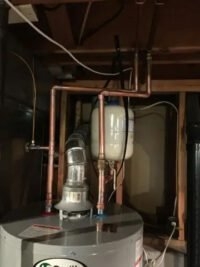 Photo of B & L Plumbing Service
